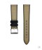 Pasek WB Original Hybrid Sailcloth/Rubber Khaki 20 mm