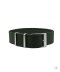 Pasek WB Original Premium Perlon Military Green 20 mm