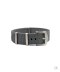 Pasek WB Original Premium Ribbed Nylon Grey 20 mm