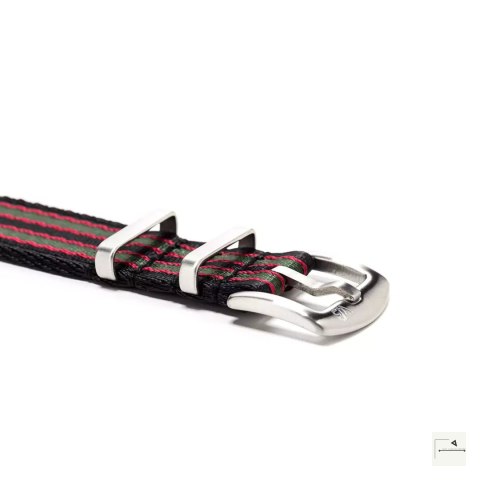 Pasek WB Original Two-Piece Nylon Bond 20 mm