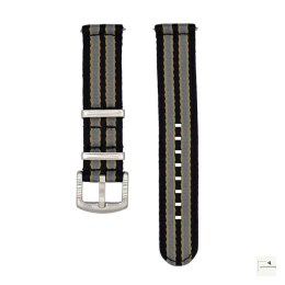 Pasek WB Original Two-Piece Nylon New-Bond 20 mm