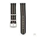 Pasek WB Original Two-Piece Nylon New-Bond 22 mm