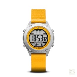Pasek elastyczny RZE GP Elastic Medallion Yellow 20 mm