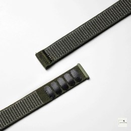 Pasek elastyczny RZE GP Elastic OD Green 18 mm
