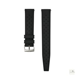 Pasek gumowy Tropical FKM NORDIC MARINE INSTRUMENTS Czarny 20 mm