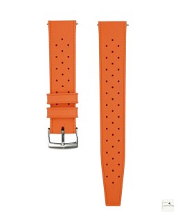 Pasek gumowy Tropical FKM NORDIC MARINE INSTRUMENTS Pomarańczowy 20 mm