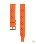 Pasek gumowy Tropical FKM NORDIC MARINE INSTRUMENTS Pomarańczowy 20 mm