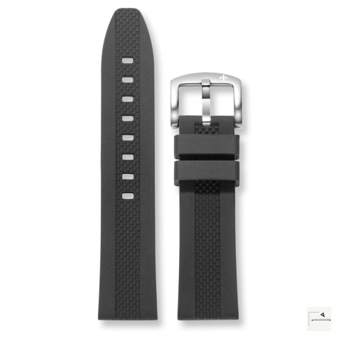 Pasek gumowy VENEZIANICO Rubber Band 20 mm
