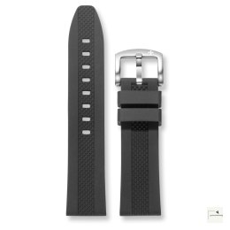 Pasek gumowy VENEZIANICO Rubber Band 22 mm