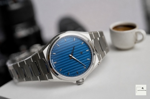 VENEZIANICO: Arsenale 40 mm (używany do sesji zdjęciowych - stan idealny!)