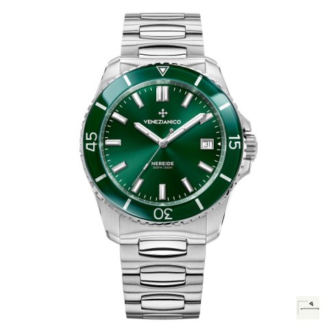 VENEZIANICO: Nereide 42 - 3321511C