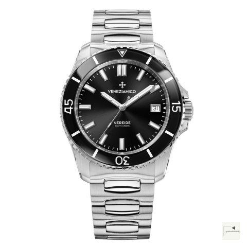 VENEZIANICO: Nereide 42 - 3321514C