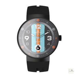 Zegarek Montjuïc Speed 917K Orange Special PVD - MJ1.1201.B