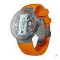 Zegarek Montjuïc Speed 917K Orange Special SS - MJ1.1201.S