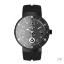Zegarek Montjuïc Speed All Black Elegance PVD - MJ1.0103.B