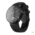 Zegarek Montjuïc Speed All Black Elegance PVD - MJ1.0103.B