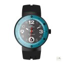 Zegarek Montjuïc Speed Black Brackley - MJ1.1611.B