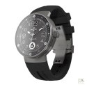 Zegarek Montjuïc Speed Black Elegance SS - MJ1.0103.S