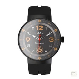 Zegarek Montjuïc Speed Elegance Bronze PVD - MJ1.0507.B