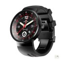 Zegarek Montjuïc Speed GMT Sport Black - MJ3.0202.B