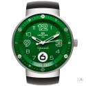 Zegarek Montjuïc Speed Green Elegance SS - MJ1.0305.S