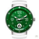 Zegarek Montjuïc Speed Green Elegance SS - MJ1.0305.S