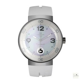 Zegarek Montjuïc Speed Lella White Diamonds - MJ1.1914.P