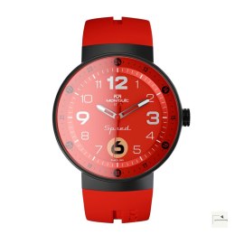 Zegarek Montjuïc Speed Red Maranello - MJ1.1510.B