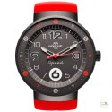 Zegarek Montjuïc Speed Red Standard PVD - MJ1.0102.B