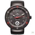 Zegarek Montjuïc Speed Red Standard PVD - MJ1.0102.B