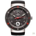 Zegarek Montjuïc Speed Red Standard SS - MJ1.0102.S