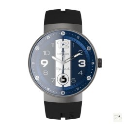 Zegarek Montjuïc Speed Special Blue White GT SS - MJ1.1004.S