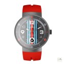 Zegarek Montjuïc Speed Special Stripes SS - MJ1.1302.S