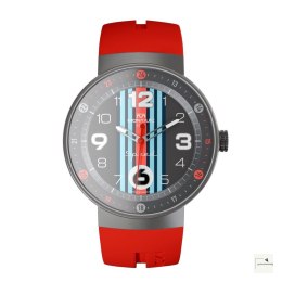 Zegarek Montjuïc Speed Special Stripes SS - MJ1.1302.S