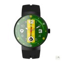Zegarek Montjuïc Speed Special tribute PVD - MJ1.1108.B