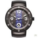 Zegarek Montjuïc Speed Sport Blue PVD - MJ1.0703.B