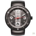 Zegarek Montjuïc Speed Sport Grey Stripes PVD - MJ1.0903.B