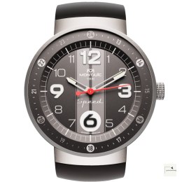 Zegarek Montjuïc Speed Sport Grey Stripes SS - MJ1.0903.S