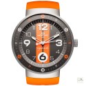 Zegarek Montjuïc Speed Sport Orange Racing Stripes SS - MJ1.0801.S