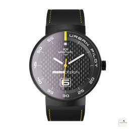 Zegarek Montjuïc Speed Urban Pilot Limited Edition - MJ1.2015MOMO.B