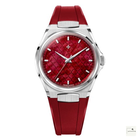 VENEZIANICO: Arsenale Bosphorus Limited Edition