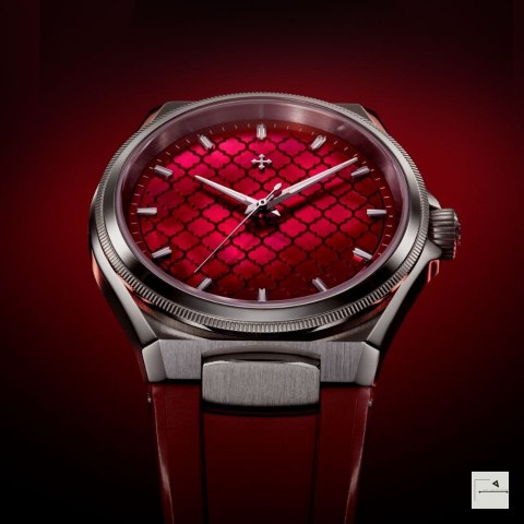 VENEZIANICO: Arsenale Bosphorus Limited Edition