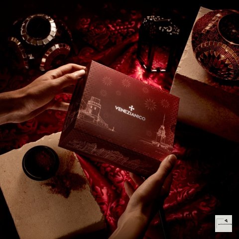 VENEZIANICO: Arsenale Bosphorus Limited Edition