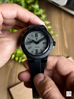 OFFICINE TECNICHE: Sierra Limited Edition (egzemplarz używany do sesji zdjęciowych)