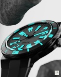 OFFICINE TECNICHE: Sierra Limited Edition (egzemplarz używany do sesji zdjęciowych)