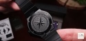 OFFICINE TECNICHE: Sierra Limited Edition (egzemplarz używany do sesji zdjęciowych)
