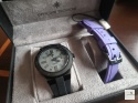 OFFICINE TECNICHE: Sierra Limited Edition (egzemplarz używany do sesji zdjęciowych)