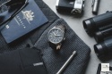 RZE: Resolute Type A - Nimbus Grey (wersja na pasku TecTuff)