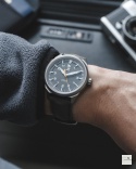 RZE: Resolute Type A - Nimbus Grey (wersja na pasku TecTuff)