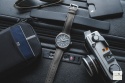 RZE: Resolute Type A - Nimbus Grey (wersja na pasku TecTuff)